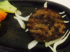 -斗牛士牛排餐厅(嘉里汇店)