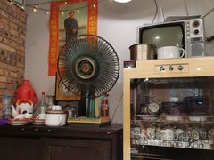 -遇见老南昌-柴火灶(顺外路店)