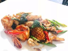 醉汉面-Raan Jay Fai