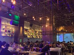 大堂-同仁四季椰子鸡(宝安壹方城店)