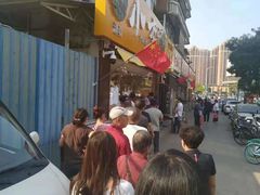 -小李烧鸡(西北角总店)