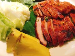 -星叶·东南亚料理(宁波万象汇店)
