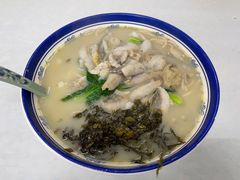 -明呈黄鱼面馆(斜土路店)