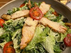 -阿顾西餐·牛排披萨(北戴河店)
