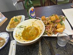 -老何太太鹤岗小串·团建聚餐(龙华店)