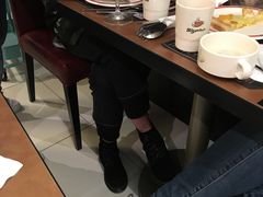 -比格比萨自助(新辰里学清路店)