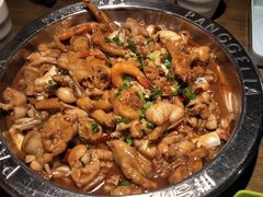 -胖哥俩肉蟹煲(湖滨银泰in77店)
