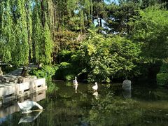 景点-陶然亭公园