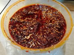 -啊臻味道米粉(六道口店)