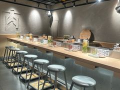 -肉肉大米(金虹桥店)
