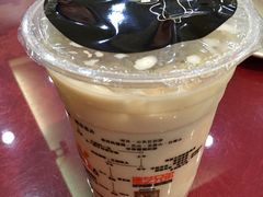 -放哈·甜醅子奶茶创造者(正宁路店)