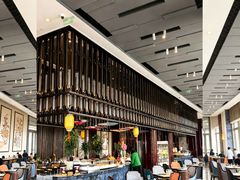 -美食汇自助餐厅(成都万达瑞华酒店)