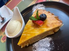 -安妮意大利餐厅(望京店)