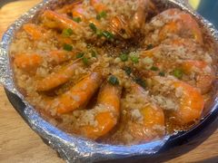 -金牌外婆家(苏州中心店)