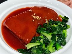-香雪海饭店中餐厅(人民桥店)