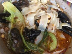 -解放碑威斯汀酒店-知味国际美食餐厅