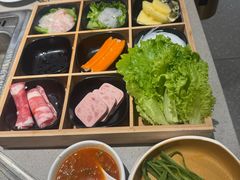 -海底捞火锅(丰尚国际广场店)