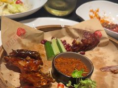 -炊江南·上海菜(国展华漕店)