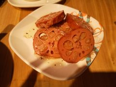 -老城南.鸭血粉丝汤(夫子庙店)