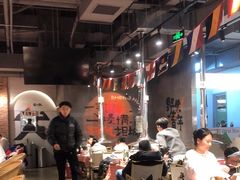 -生火火·小炉子炭烤(金楠天街总店)