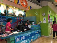 -英孚教育青少儿(宝龙中心)