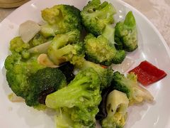 -芭菲盛宴·环球美食(北城国际店)