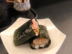 -Sushi Hanzo半藏(天环广场店)