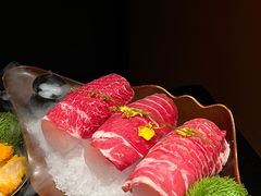 -色響火锅(恒隆广场店)