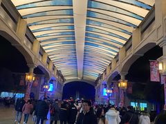 -南京银杏湖乐园