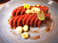 -青年公社烤鸭(熙悦天街店)