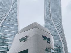 -杭州来福士中心