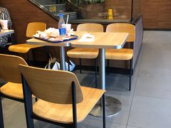 大堂-汉堡王(丁兰广场店)