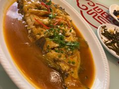 -添福来墨鱼饺子 · 海鲜东北菜(大连星海·黄浦路店)