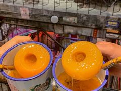 -五马集·海鲜·温州大牌档(黑金冠五马街十字路口店)