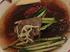 -七八冷面·延边朝鲜族美食(圣熙八号店)