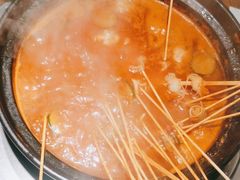 -江湖六膳門串串香(隆礼路店)