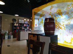 -老王家烧烤(饮虎池街店)