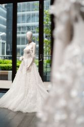 -MuseMarry婚纱(前海嘉里中心店)