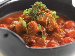 番茄牛腩-恒盛居回族饭店