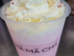 -MAMACHA妈妈茶(海信店)