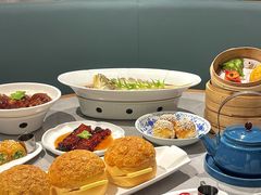 -陶兰居·手工点心·粤菜(圆融时代广场店)