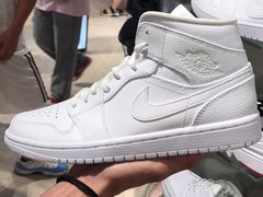 -JORDAN(外滩中央体验店)