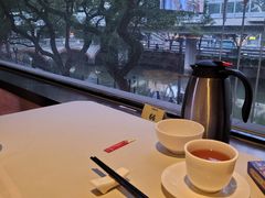 -广东胜利宾馆西关粤中餐厅