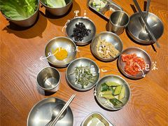 -春熙台韩国料理·章鱼肥牛(西丽店)