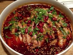 钵钵鸡-辛香汇(大华第一坊店)