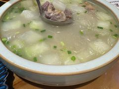 -白家寨子·山野白族菜(古城总店)