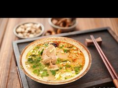 -彭城味道.地道徐州味(怡海花园店)