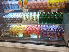 -巴黎贝甜(华堂新辰汇店)