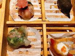 -蔡澜点心·粤菜(花城汇南区店)