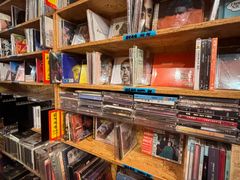 -独音唱片 Indie Music